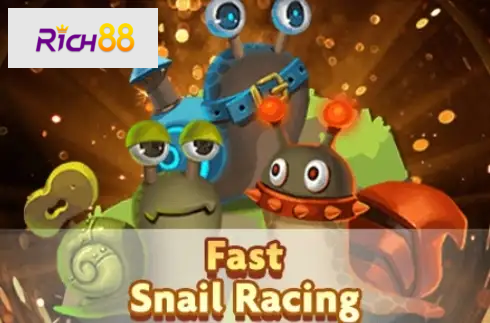 Fast Snail Racing